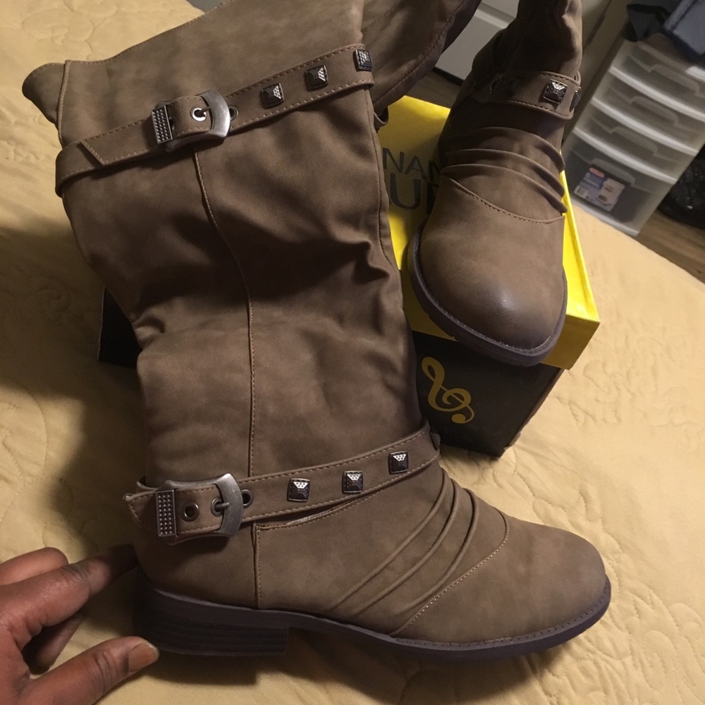 Boots